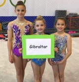 GRGA compete in Puerto Real 
